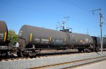 CBTX Tank Car